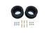 PacBrake HP10430 2 inch Leveling Kit | 1994-2009 Dodge RAM 1500/2500/3500