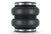 PacBrake HP10438 Extreme Duty Large Double Convoluted Replacement Air Suspension Spring | Universal