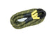 PacBrake HP10485-20 7/8 inch Recovery Rope 20 Foot Yellow | Universal