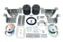 PacBrake HP10585-J Alpha HD Pro Air Suspension Kit | 2022-2024 GM Silverado/Sierra 2500HD/3500HD