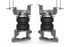 PacBrake HP10585-J Alpha HD Pro Air Suspension Kit | 2022-2024 GM Silverado/Sierra 2500HD/3500HD