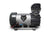 PacBrake HP10625V 12V HP625 Series HD Air Compressor with Vertical Pump Head | Universal