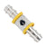 AirDog 001-4A-1-0027 Push-Loc 1/2 inch Fuel Pressure Fitting | Universal