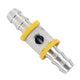 AirDog 001-4A-1-0027 Push-Loc 1/2 inch Fuel Pressure Fitting | Universal