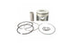 Industrial PDM-360STD Precision Machined OEM Spec Piston Kit STD | 2001-2016 GM Silverado/Sierra 2500HD/3500HD 6.6L Duramax