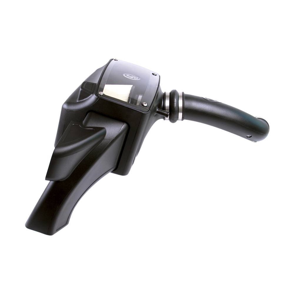 S&B 75-5040D Cold Air Intake w/ Dry Filter | 2003-2008 Ram 1500 5.7L
