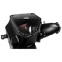 S&B 75-5087 Cold Air Intake with Oiled Filter | 2014-2018 RAM 2500/3500 6.4L Hemi