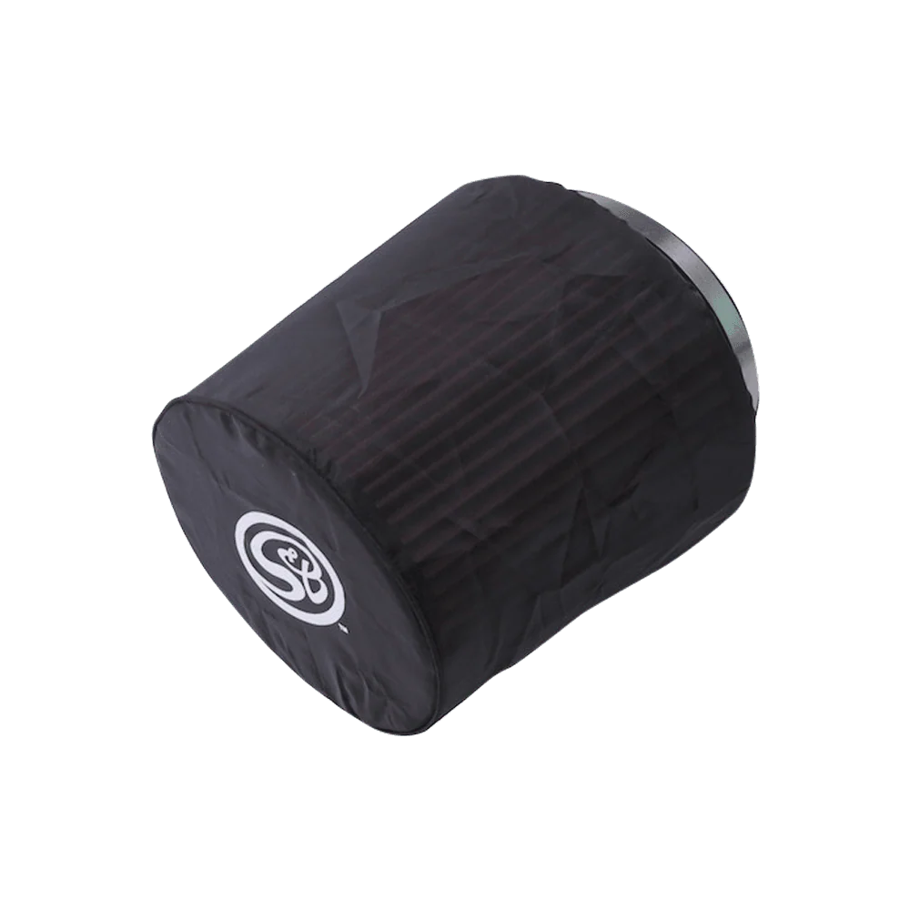 S&B WF-1033 Filter Wrap | 2011-2014 GM Silverado/Sierra 2500HD/3500HD 6.6L Duramax LML