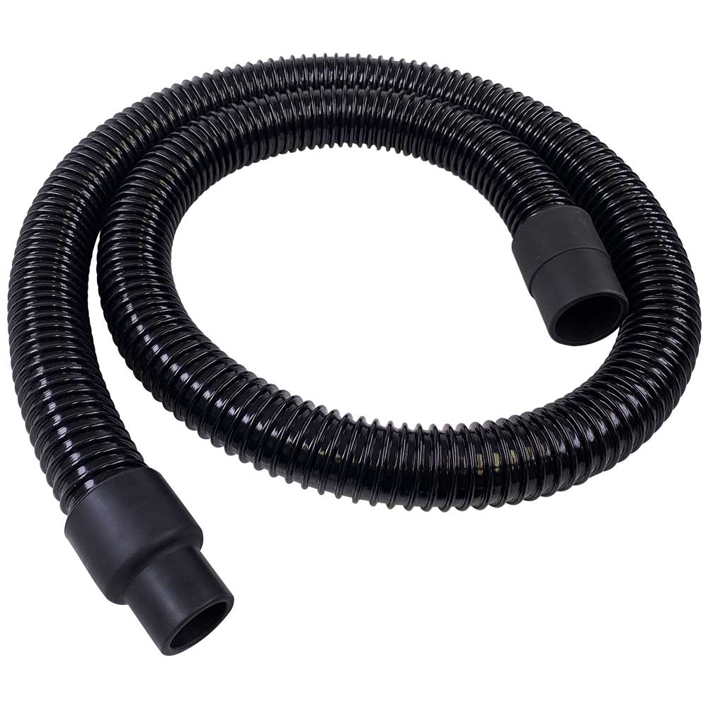 S&B HP1607-00 4ft Pumper Hose Kit for Helmet Particle Separator | Universal