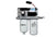 AirDog A7SABF594 II-5G 165GPH Lift Pump | 2008-2010 Ford F250/F350 6.4L Powerstroke