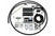 AirDog A7SPBD354 II-5G 100GPH Lift Pump | 1998.5-2004 Dodge RAM 2500/3500 5.9L Cummins with In-Tank Fuel Pump