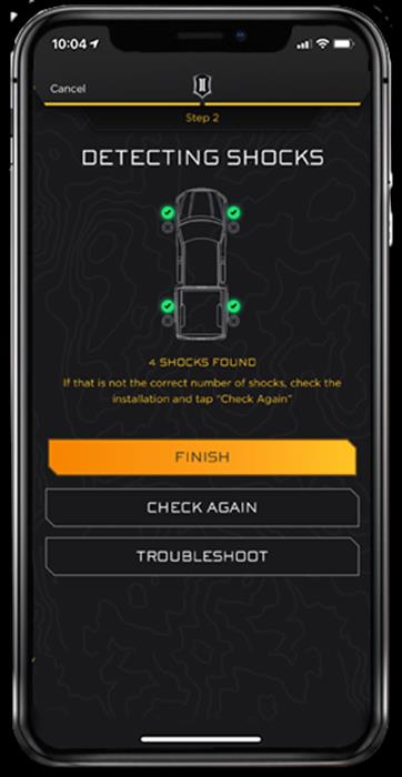 ICON K65919L 2.5" Lift Stage 6 Suspension System with 4-Link/Expansion Packs | 2023-2025 Ford F250/F350 4WD Gas