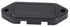 Fleece FPE-DMAX-CBOP Billet Coolant Block Off Plate | 2001-2025 GM Silverado/Sierra 2500HD/3500HD 6.6L Duramax