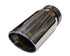 PPE 117020000 4 inch 304 Stainless Steel Polished Exhaust Tip | 2007.5-2010 GM 6.6L Duramax