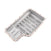 PPE 128052420 10L1000 Deep Transmission Pan (Black) | 2024-2026 GM Sierra/Silverado 6.6L L8T Gas Allison