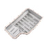 PPE 128052420 10L1000 Deep Transmission Pan (Black) | 2024-2026 GM Sierra/Silverado 6.6L L8T Gas Allison