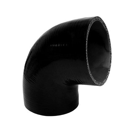 PPE 515505090 90 Degree 5 inch Silicone Elbow | Universal