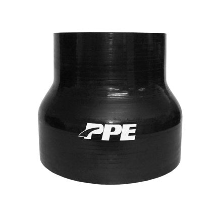 PPE 515504005 5 inch to 4 inch x 5 inch Silicone Reducer | Universal