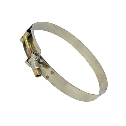 PPE 515650600 6.5 inch T-Bolt Clamp | Universal