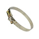PPE 515650600 6.5 inch T-Bolt Clamp | Universal