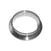 PPE 517222502 2.25 inch Exhaust Side Aluminum V-Band Flange | Universal
