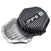 PPE 138051010 Rear Differential Cover with Brushed Finish | 2001-2019 GM Silverado/Sierra 2500HD/3500HD 6.6L Duramax