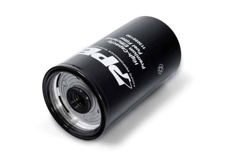 PPE 113059150 High-Capacity Premium Efficiency Fuel Filter | 2001-2016 GM Silverado/Sierra 2500HD/3500HD 6.6L Duramax