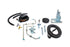 PPE 113067000 Dual Fueler Installation Kit with out Pump | 2006-2010 GM Silverado/Sierra 2500HD/3500HD 6.6L Duramax