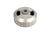 PPE 114000659 Hard Anodized Billet Aluminum Engine Oil Filter Socket 76mm 14F | Semi Universal