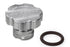 PPE 114003017 Billet Aluminum Engine Oil Filler Cap | 2017-2024 GM Silverado/Sierra 2500HD/3500HD 6.6L Duramax/3.0L