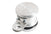PPE 114051086 Engine Oil Fill Delete Plug (Raw) | 2001-2019 GM Silverado/Sierra 2500HD/3500HD
