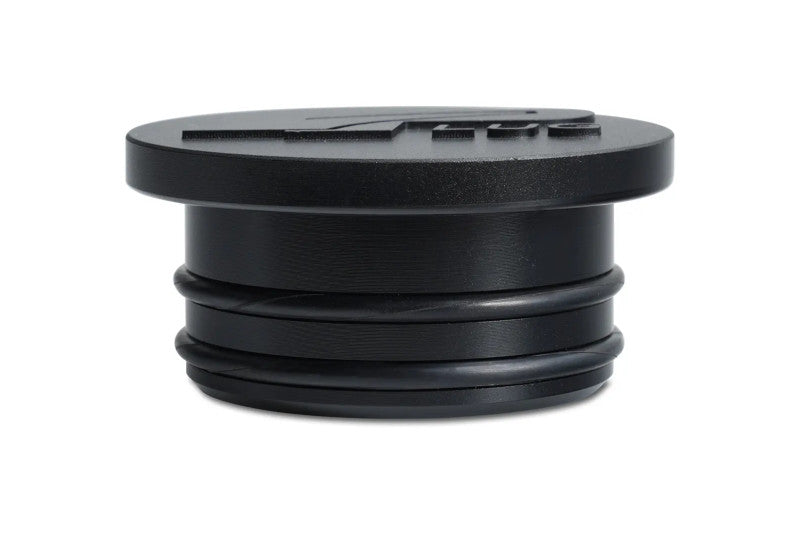 PPE 115010120 Turbo Resonator Delete Plug - Black | 2004.5-2010 GM Silverado/Sierra 2500HD/3500HD 6.6L Duramax
