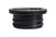 PPE 115010120 Turbo Resonator Delete Plug - Black | 2004.5-2010 GM Silverado/Sierra 2500HD/3500HD 6.6L Duramax