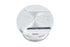 PPE 115010400 Raw Resonator Delete Plug | 2017-2025 GM Silverado/Sierra 2500HD/3500HD 6.6L Duramax