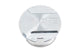 PPE 115010400 Raw Resonator Delete Plug | 2017-2025 GM Silverado/Sierra 2500HD/3500HD 6.6L Duramax