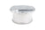 PPE 115010400 Raw Resonator Delete Plug | 2017-2025 GM Silverado/Sierra 2500HD/3500HD 6.6L Duramax