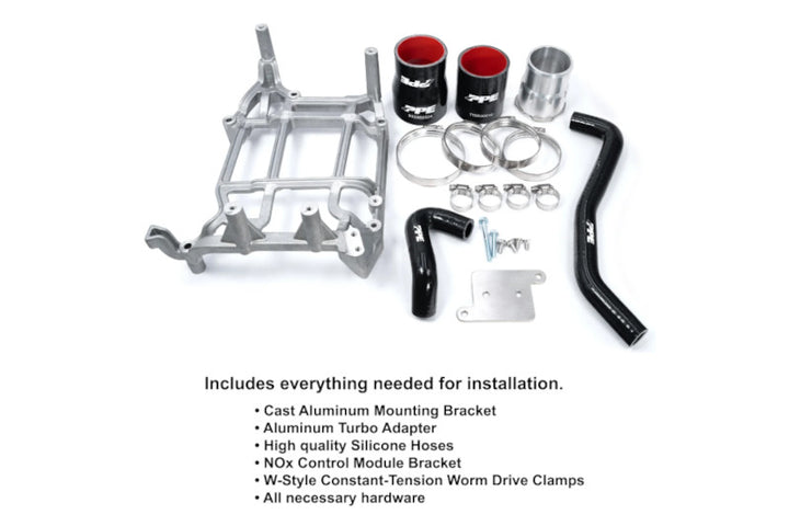 2020-2024 GM 1500 3.0L Duramax Parts and Accessories – Alligator ...