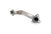 PPE 116119045 Replacement Driver Side Up-Pipe for PPE Exhaust Manifold | 2001-2016 GM Silverado/Sierra 2500HD/3500HD 6.6L Duramax