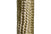 PPE 117000800 3.5-inch 304 Stainless Steel Down Pipe | 2017-2025 GM Silverado/Sierra 2500HD/3500HD 6.6L Duramax