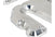 PPE 118021400 Valve Cover Kit - No Pillars | 2004-2010 GM Silverado/Sierra 2500HD/3500HD 6.6L Duramax