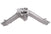PPE 119000510 Engine Coolant Thermostat Housing (Single Sensor) | 2007.5-2010 GM Silverado/Sierra 2500HD/3500HD 6.6L Duramax LMM