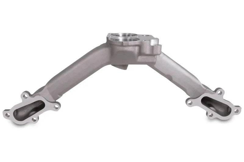 PPE 119000510 Engine Coolant Thermostat Housing (Single Sensor) | 2007.5-2010 GM Silverado/Sierra 2500HD/3500HD 6.6L Duramax LMM