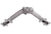 PPE 119000510 Engine Coolant Thermostat Housing (Single Sensor) | 2007.5-2010 GM Silverado/Sierra 2500HD/3500HD 6.6L Duramax LMM