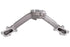 PPE 119000510 Engine Coolant Thermostat Housing (Single Sensor) | 2007.5-2010 GM Silverado/Sierra 2500HD/3500HD 6.6L Duramax LMM