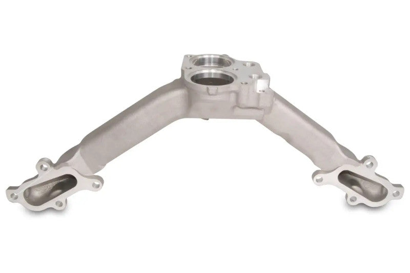 PPE 119000515 Engine Coolant Thermostat Housing | 2007.5-2010 GM Silverado/Sierra 2500HD/3500HD 6.6L Duramax LMM