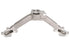 PPE 119000515 Engine Coolant Thermostat Housing | 2007.5-2010 GM Silverado/Sierra 2500HD/3500HD 6.6L Duramax LMM