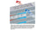 PPE 124066000 Bar & Plate Transmission Fluid Cooler | 2020-2024 GM Silverado/Sierra 2500HD/3500HD 6.6L Duramax L5P