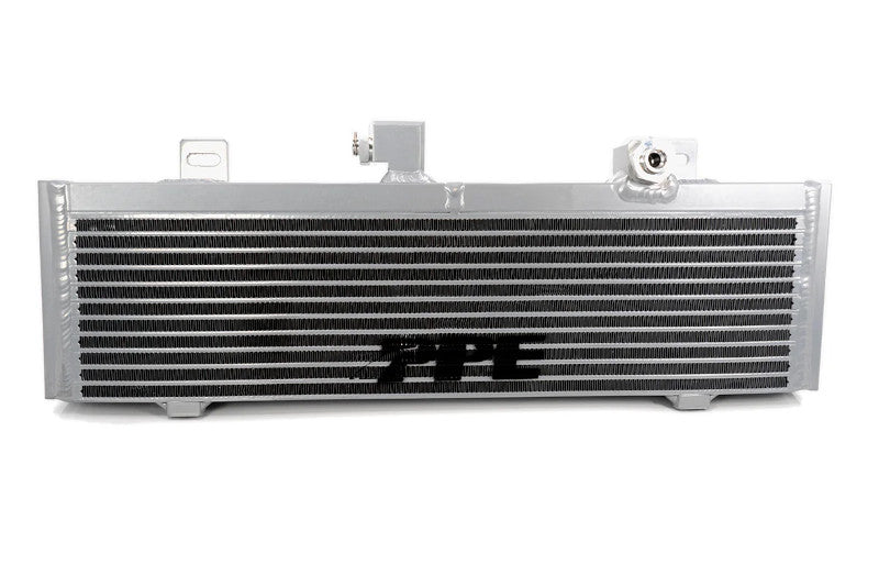 PPE 124064100 Bar and Plate Transmission Fluid Cooler | 2015-2019 GM Silverado/Sierra 2500HD/3500HD 6.0L V8