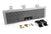 PPE 124064100 Bar and Plate Transmission Fluid Cooler | 2015-2019 GM Silverado/Sierra 2500HD/3500HD 6.0L V8
