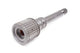 PPE 128020100 Billet Input Shaft | 2017-2019 GM Silverado/Sierra 2500HD/3500HD 6.6L Duramax L5P